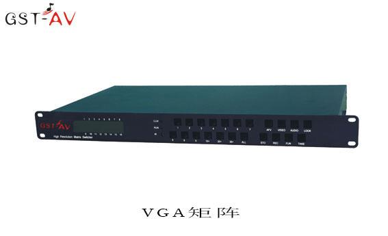 VGA矩阵【04 、08 、16 、32】