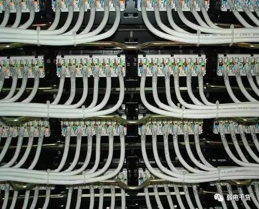 弱电基础知识介绍(图2) 弱电基础知识介绍(图2)