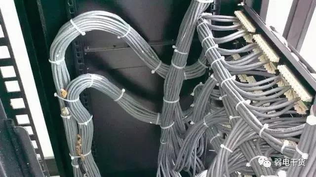弱电基础知识介绍(图1) 弱电基础知识介绍(图1)
